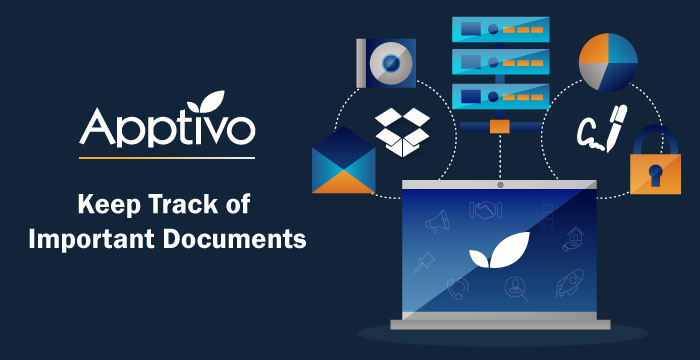Keep Track of Documents