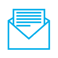 direct campaign icon