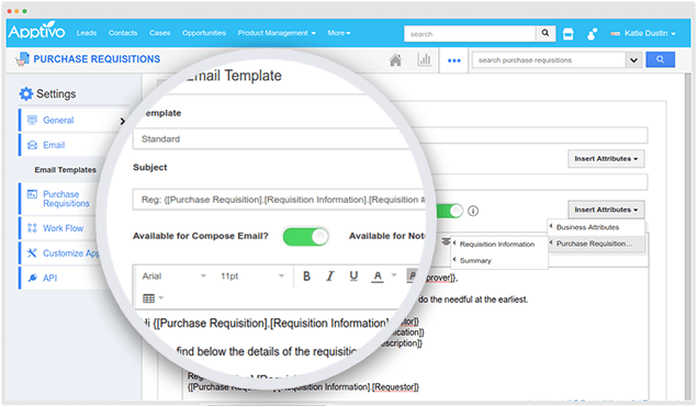 improve sales engage
