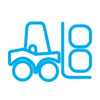 inventory management icon